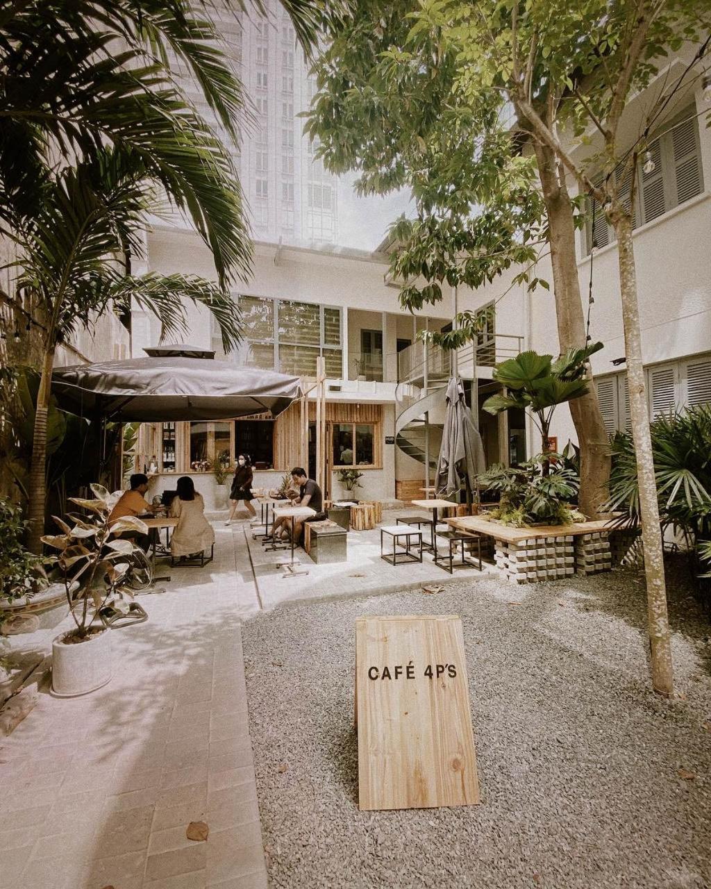 M Village Living Ly Chinh Thang Ho-Chi-Minh-Stadt Exterior foto